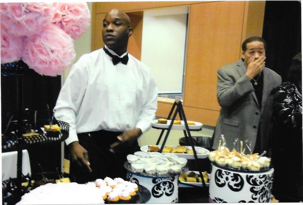 Petals of Hope Event